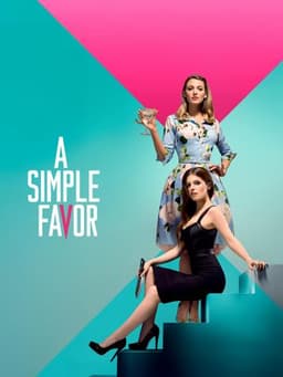 A Simple Favor