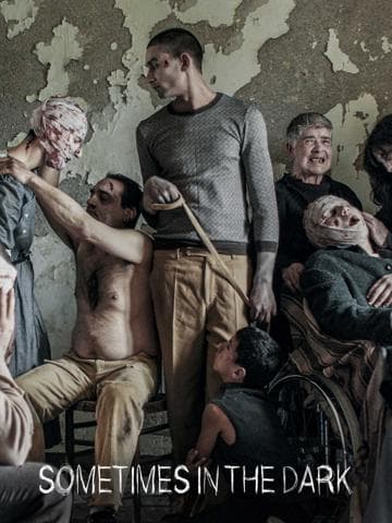 A volte nel buio (Sometimes in the dark)