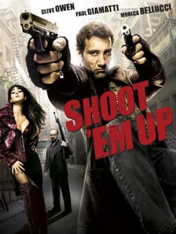 Shoot 'Em Up