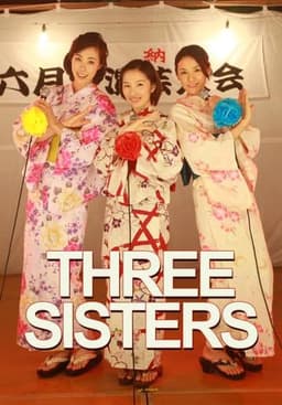 Three Sisters