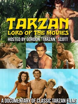 Tarzan Revisited