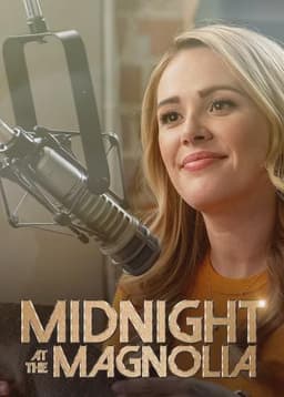 Midnight at the Magnolia