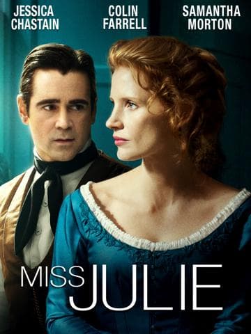 Miss Julie