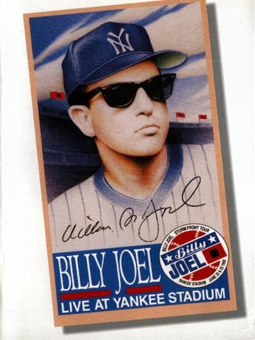 Billy Joel: Live in Leningrad