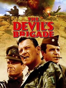 The Devil's Brigade