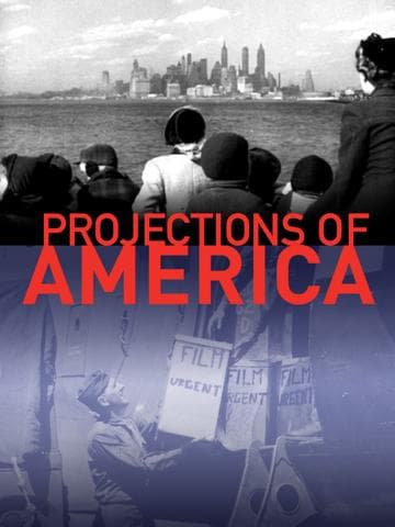 Projections of America