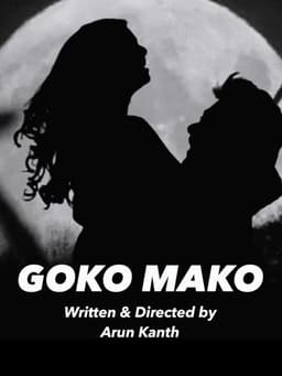 Goko Mako