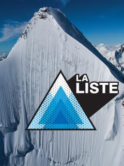 La Liste : Everything or Nothing