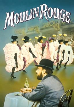 Moulin Rouge