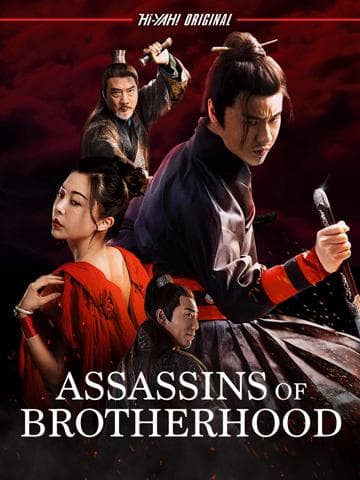Assassins of Brotherhood