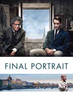 Final Portrait
