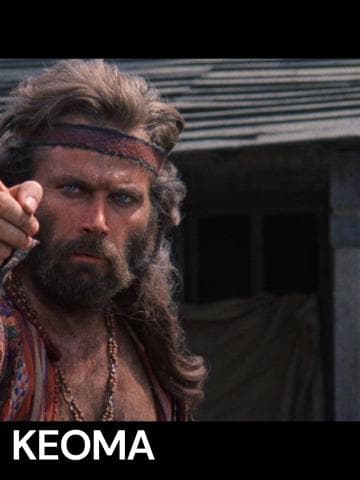 Keoma