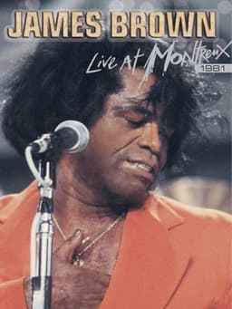 James Brown - The Man, The Music & The Message