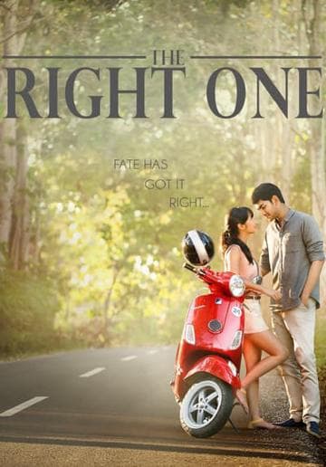 The Right One