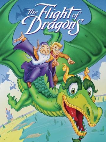 The Flight of Dragons