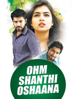 Ohm Shanthi Oshaana