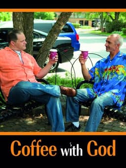 Coffee with God