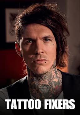 Tattoo Fixers Extreme