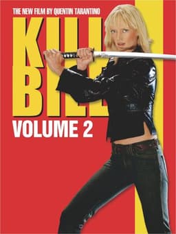 Kill Bill: Vol. 2