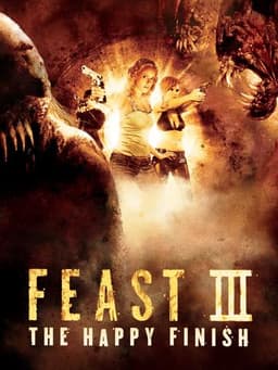 Feast III: The Happy Finish