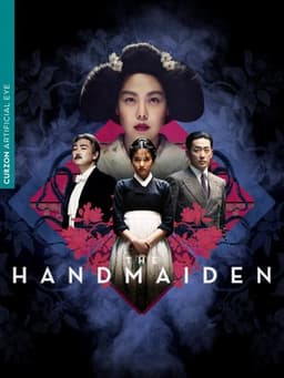 The Handmaiden