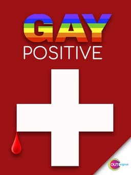 Gay Positive
