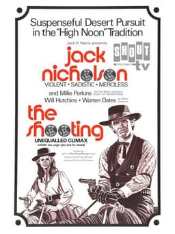 The Shooting