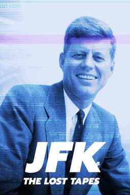 JFK: Destiny Betrayed