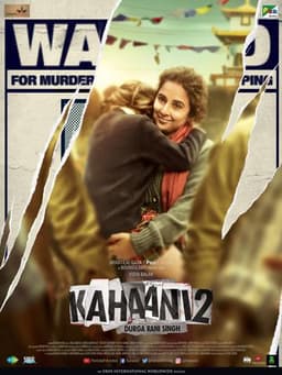 Kahaani 2