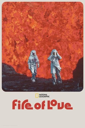 Fire of Love