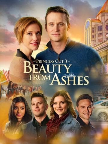Princess Cut 3: Beauty from Ashes