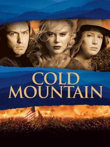 Cold Mountain