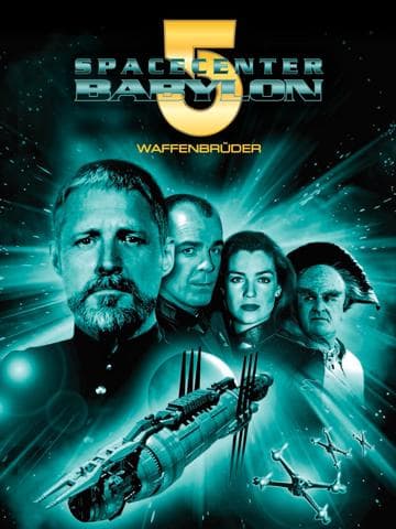 Babylon 5: A Call to Arms