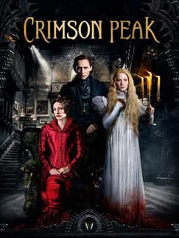 Crimson Peak