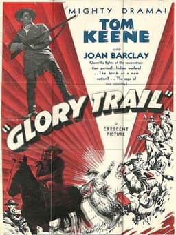 The Glory Trail