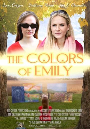 The Colors of Emily