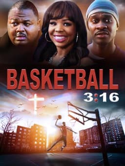 Basketball 3:16