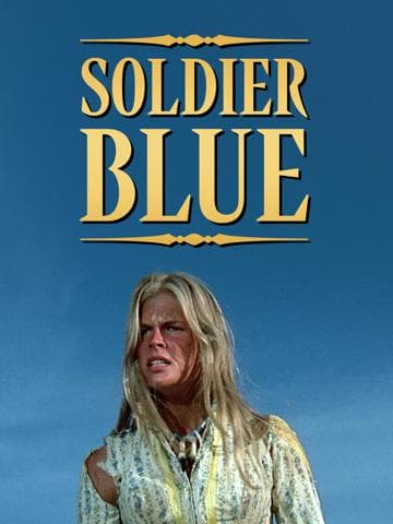 Soldier Blue