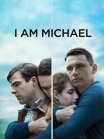 I Am Michael