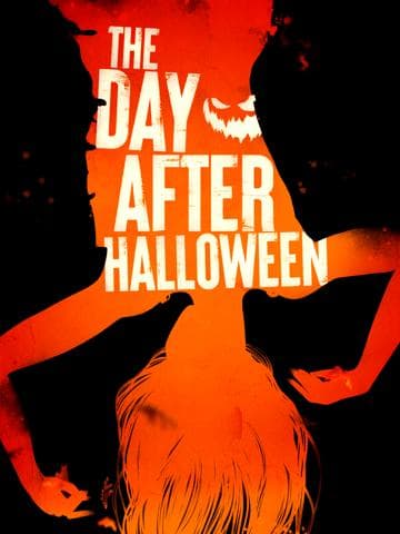 The Day After Halloween