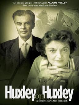 Huxley on Huxley