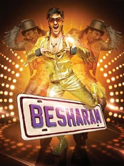 Besharam
