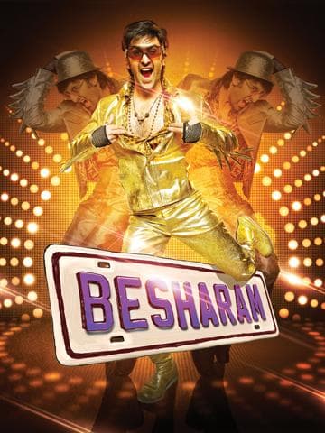 Besharam