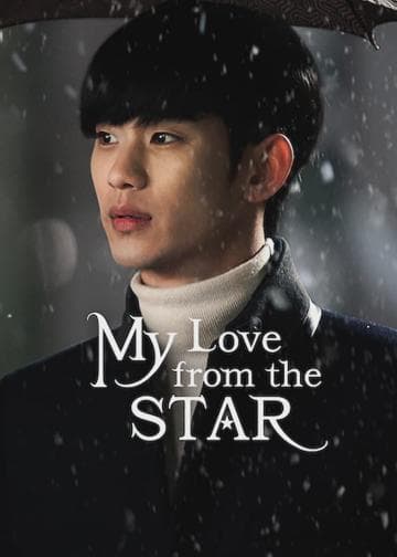 My Love from the Star