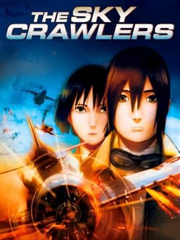 The Sky Crawlers