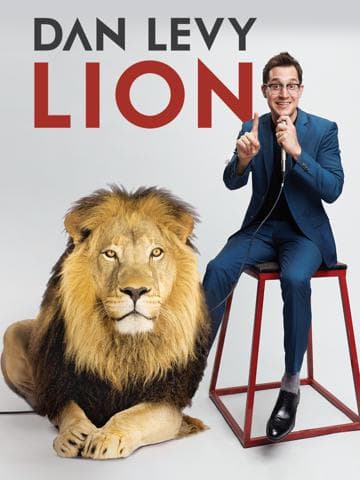 Dan Levy: Lion