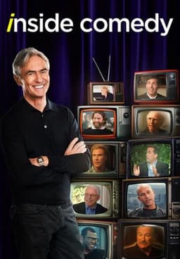 Inside Comedy