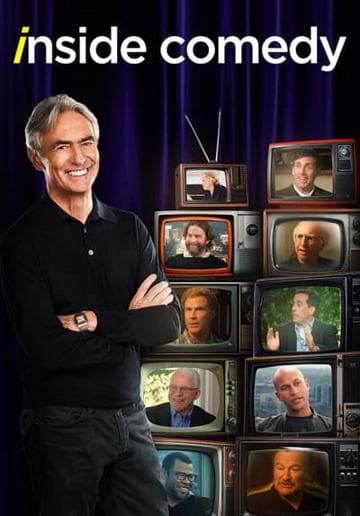 Inside Comedy