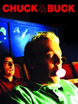 Chuck & Buck