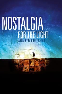 Nostalgia for the Light